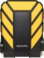 ADATA 2TB HD710 Pro USB 3.1 Külső HDD - Fekete/Sárga