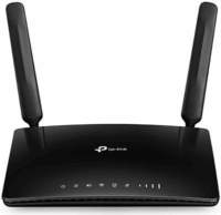 TP-Link Archer MR400 AC1200 Wireless Dual Band 4G LTE Router