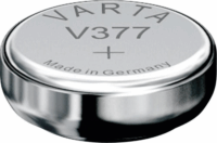 Varta V 377 gombelem