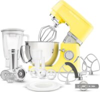 Sencor STM 6356YL Kitchen Champion Konyhai robotgép - Sárga