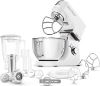 Sencor STM 6350WH Kitchen Champion Konyhai robotgép - Fehér