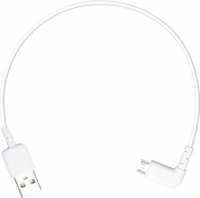 DJI Inspire 2 Part 24 C1 RC kábel (Micro-B - Standard USB Type-A)