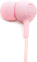 Cellect Univerzális Sztereó Headset - Pink