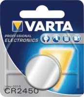Varta CR2450 Gombelem (1db/csomag)