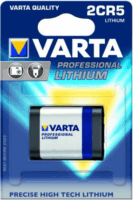 Varta 2CR5 6V elem (1db/csomag)