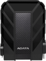 A-Data 2.0TB HD710 Pro USB 3.1 Külső HDD - Fekete