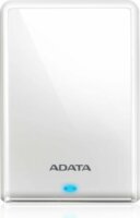 ADATA 2TB AHV620S USB3.1 Külső HDD - Fehér