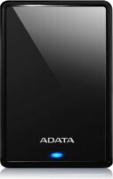 ADATA 2TB AHV620S USB3.1 Külső HDD - Fekete