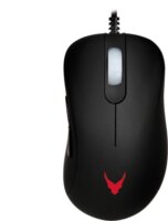 Omega Avago A9800 USB Gaming Egér - Fekete