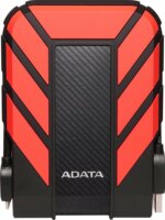 ADATA 2TB HD710 Pro USB 3.1 Külső HDD - Piros/Fekete
