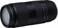 Tamron 100-400mm f/4.5-6.3 Di VC USD objektív (Canon)