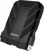Adata 1TB HD710 Pro USB 3.1 Külső HDD - Fekete