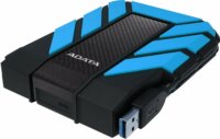 Adata 1TB HD710 Pro USB 3.1 Külső HDD - Kék/Fekete