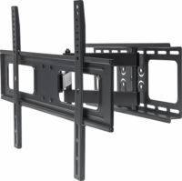 Manhattan 461283 37"-70" LCD TV/Monitor fali tartó Fekete