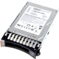 Lenovo 600GB ThinkSystem 10K SAS 2.5" szerver HDD