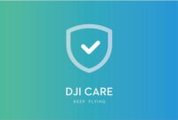 DJI Mavic Pro Care - Drón Törési Biztosítás - 1 év