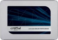 Crucial 1TB MX500 2.5" SATA3 SSD