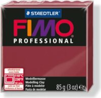 Staedtler FIMO Professional Égethető Gyurma 85 g - Bordó