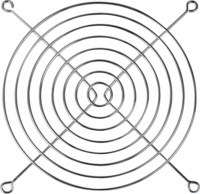 Arctic-Cooling 140mm Fan Grill ventilátor rács