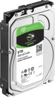 Seagate 6TB BarraCuda SATA3 3.5" HDD