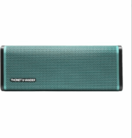 Thonet & Vander FREI Hordozható Bluetooth hangszóró - Zöld