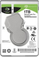 Seagate 1TB BarraCuda Pro SATA3 2.5" notebook HDD