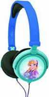 Lexibook HP010FZ Frozen Sztereo Headset - Jégvarázs