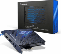 AVerMedia GC570 Live Gamer HD 2 PCIe Streaming Video Digitalizáló kártya