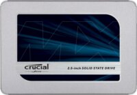 Crucial 2TB MX500 2.5" SATA3 SSD