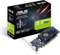 Asus GeForce GT 1030 2GB GDDR5 Low Profile Videókártya