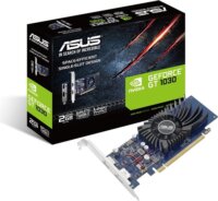 Asus GT 1030 2GB GDDR5 Low Profile Videókártya