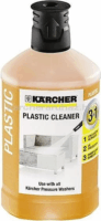 Karcher 6.295-758.0 Műanyag tisztító három az egyben - 1 l