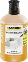 Karcher 6.295-758.0 Műanyag tisztító három az egyben 1 Liter