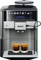 Siemens TE655203RW Automata kávéfőző - Fekete