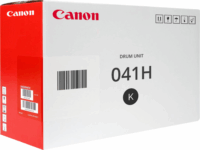 Canon CRG-041H Eredeti Toner Fekete