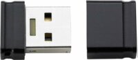 Intenso 16GB Micro Line USB 2.0 Pendrive - Fekete