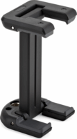 Joby GripTight ONE Mount Csavarozható Mobiltelefon tartó max 3,5" - Fekete