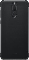 Huawei Mate 10 Lite gyári hátlap tok - Fekete