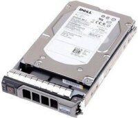 Dell 2TB 400-ATJX NSAS 3.5" szerver HDD