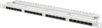 Lanberg PPU6-0024-S 19" Patch panel - 24 port