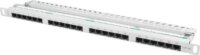 Lanberg PPU5-0024-S 19" Patch panel - 24 port