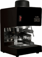 Szarvasi SZV-611 Espresso kávéfőző - Fekete