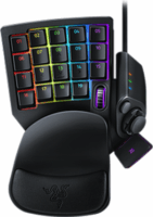Razer Tartarus V2 RGB Gaming Keypad - Fekete