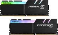 G.Skill 16GB /4133 Trident Z RGB DDR4 RAM KIT (2x8GB)