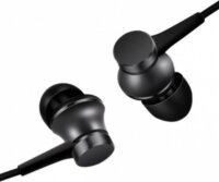 Xiaomi Mi Piston Fresh Edition In-Ear Headset - Fekete