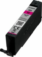 Canon CLI-581M Eredeti Tintapatron Magenta