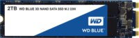 Western Digital 2TB Blue M.2 2280 SATA3 SSD