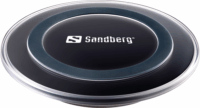 Sandberg 441-05 Telefon töltő Vezeték nélküli (5W)