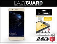 EazyGuard LA-1252 Diamond Glass 2.5D Fullcover Huawei P10 Lite Gyémántüveg képernyővédő - Arany