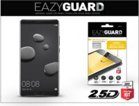 EazyGuard LA-1251 Diamond Glass 2.5D Fullcover Huawei Mate 10 Gyémántüveg képernyővédő - Fekete